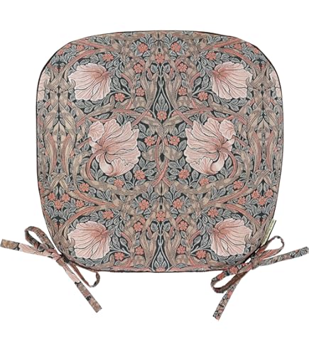 Amazon.co.jp: 川島織物セルコン Morris Design Studio モリス
